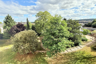 achat appartement vernon 27200