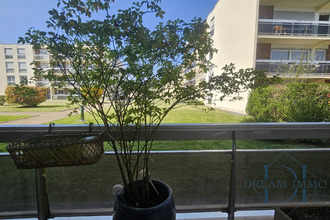 achat appartement vernon 27200