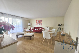 achat appartement vernon 27200