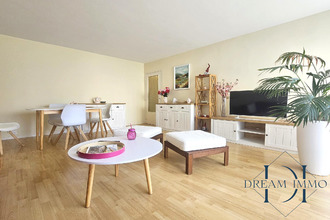 achat appartement vernon 27200