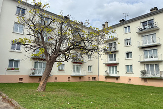 achat appartement vernon 27200