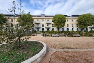 achat appartement vernon 27200