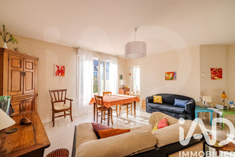 achat appartement vernon 27200