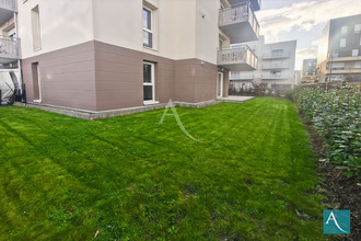 achat appartement vernon 27200