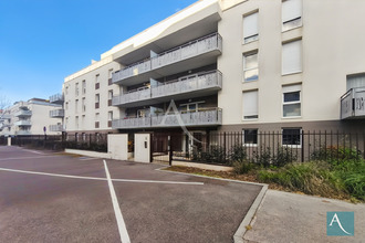 achat appartement vernon 27200