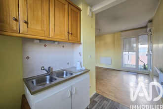 achat appartement vernon 27200