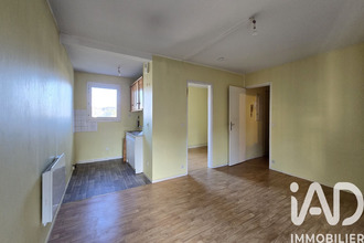 achat appartement vernon 27200