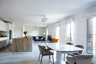 achat appartement vernon 27200