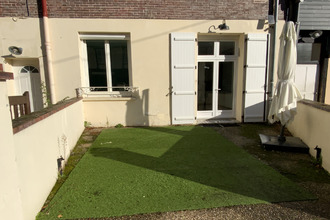 achat appartement vernon 27200