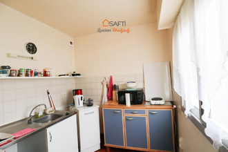 achat appartement vernon 27200