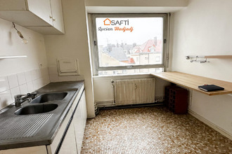 achat appartement vernon 27200