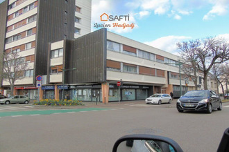 achat appartement vernon 27200