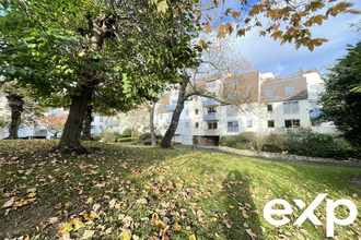 achat appartement vernon 27200