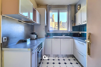 achat appartement vernon 27200