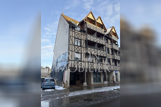 achat appartement vernon 27200