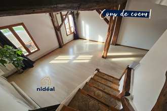 achat appartement vernon 27200