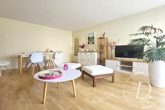 achat appartement vernon 27200