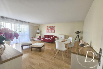 achat appartement vernon 27200