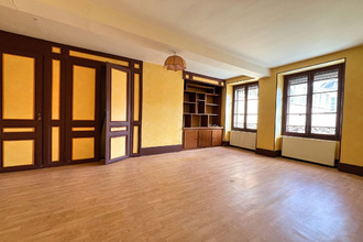 achat appartement vernon 27200