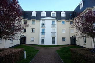 achat appartement vernon 27200
