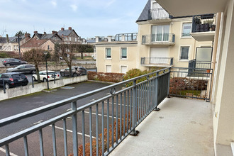 achat appartement vernon 27200