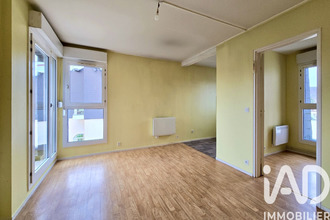 achat appartement vernon 27200