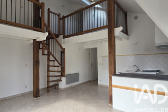 achat appartement vernon 27200