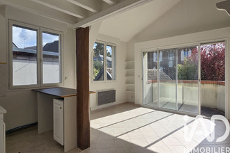 achat appartement vernon 27200