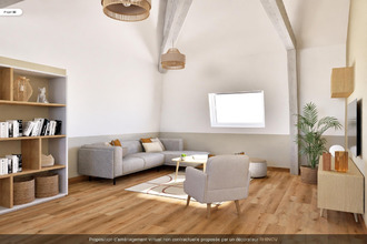 achat appartement vernon 27200