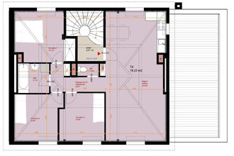 achat appartement vernon 27200