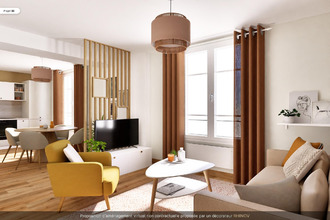 achat appartement vernon 27200