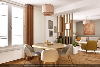 achat appartement vernon 27200