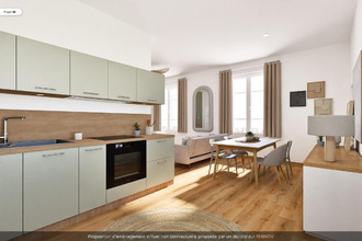 achat appartement vernon 27200