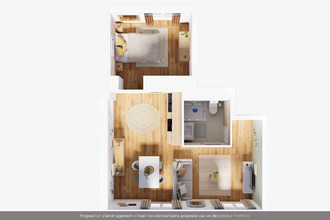 achat appartement vernon 27200