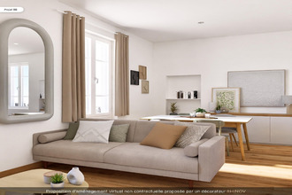 achat appartement vernon 27200