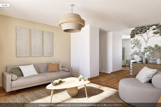 achat appartement vernon 27200