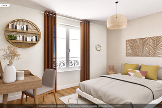 achat appartement vernon 27200