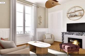 achat appartement vernon 27200