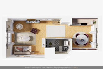 achat appartement vernon 27200