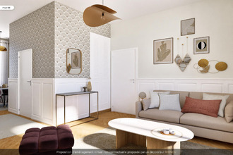 achat appartement vernon 27200