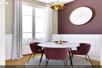 achat appartement vernon 27200