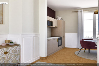 achat appartement vernon 27200