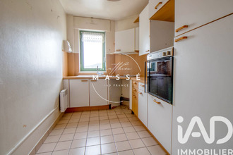 achat appartement vernon 27200