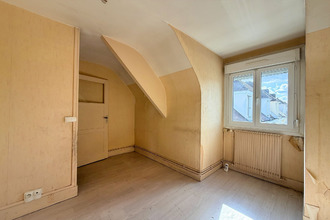 achat appartement vernon 27200
