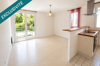 achat appartement vernon 27200