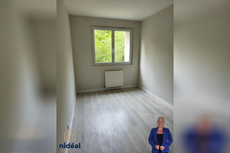 achat appartement vernon 27200