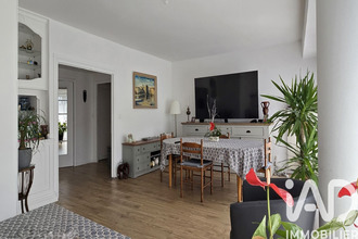 achat appartement vernon 27200