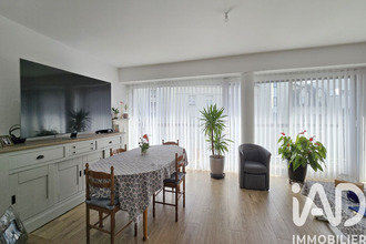 achat appartement vernon 27200