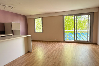 achat appartement vernon 27200