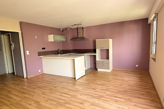 achat appartement vernon 27200